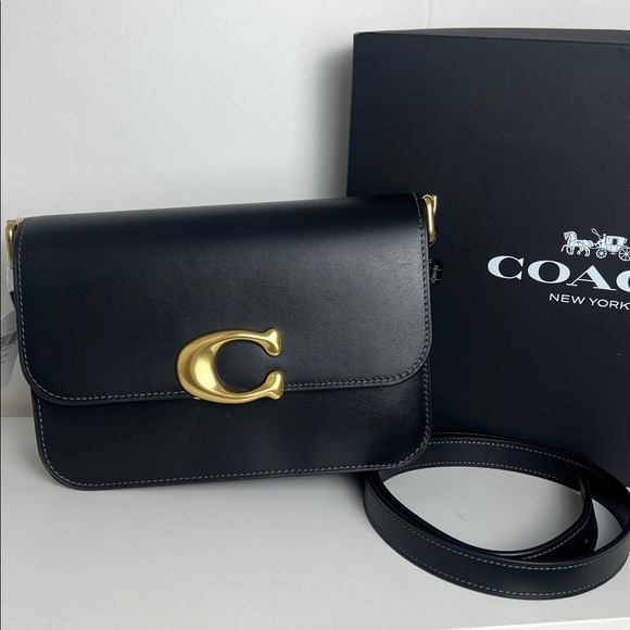 NWT Coach Shoulder Bag - Picture 8 of 13